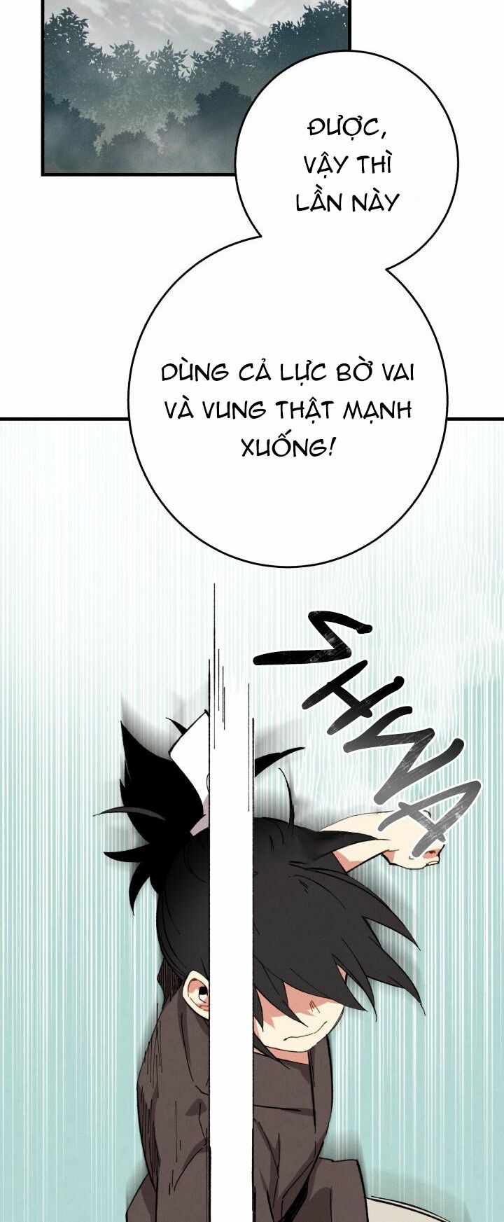 Phi Lôi Đạo: Chapter 2