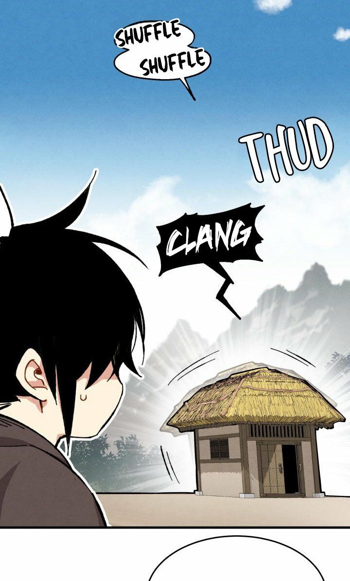 Phi Lôi Đạo: Chapter 2
