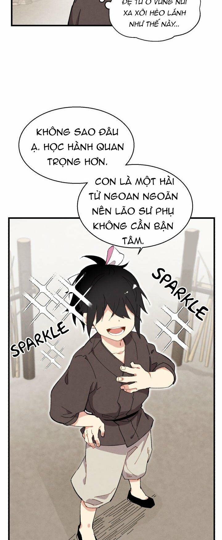 Phi Lôi Đạo: Chapter 2