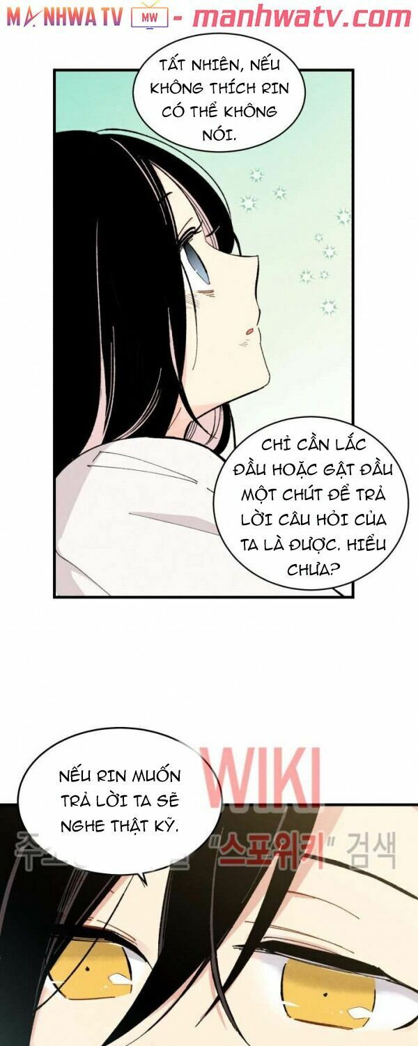 Phi Lôi Đạo: Chapter 22