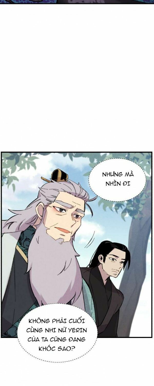 Phi Lôi Đạo: Chapter 22