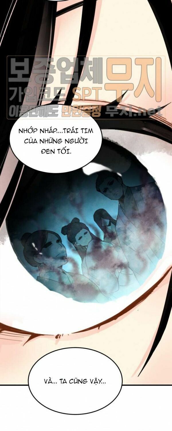 Phi Lôi Đạo: Chapter 22