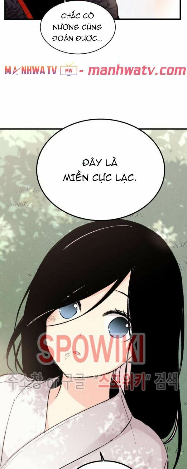 Phi Lôi Đạo: Chapter 22