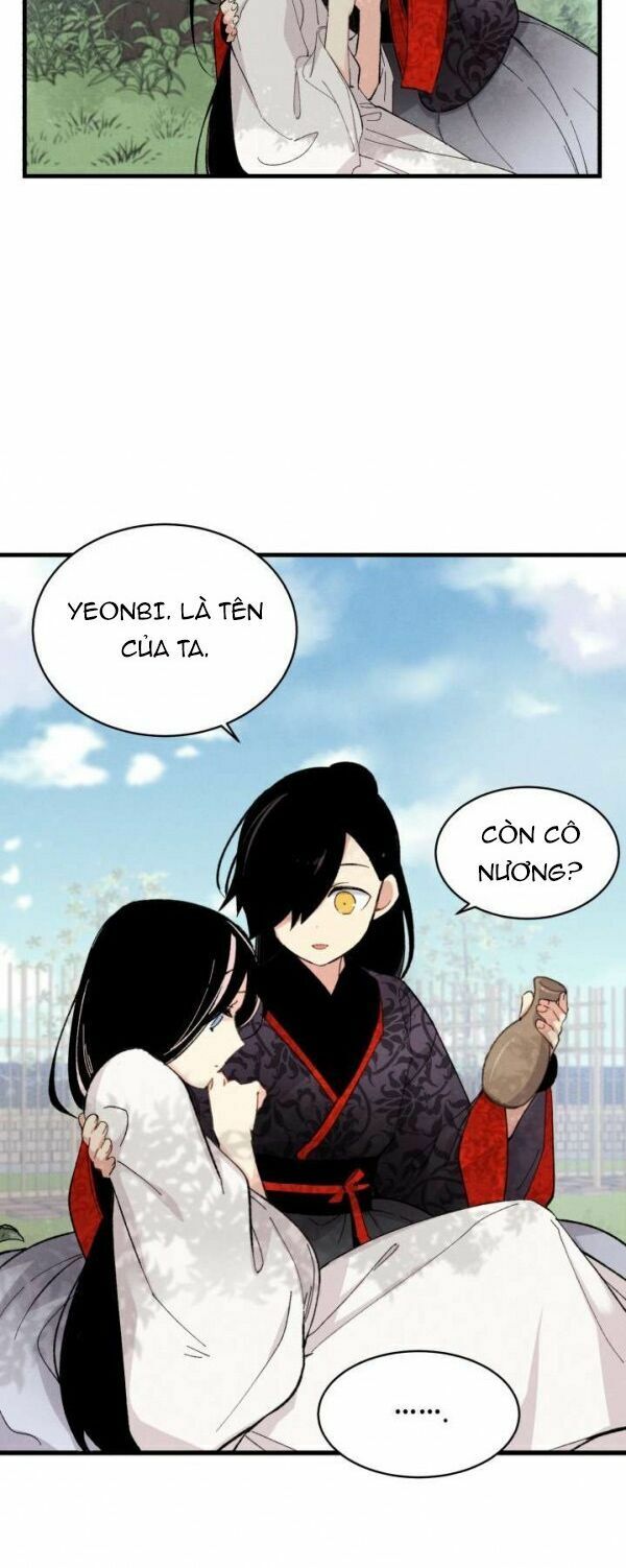 Phi Lôi Đạo: Chapter 22