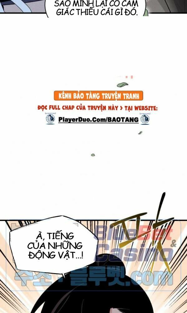Phi Lôi Đạo: Chapter 29
