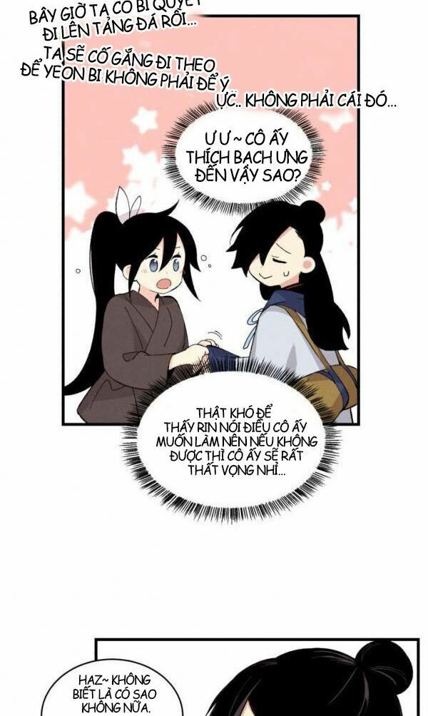 Phi Lôi Đạo: Chapter 29