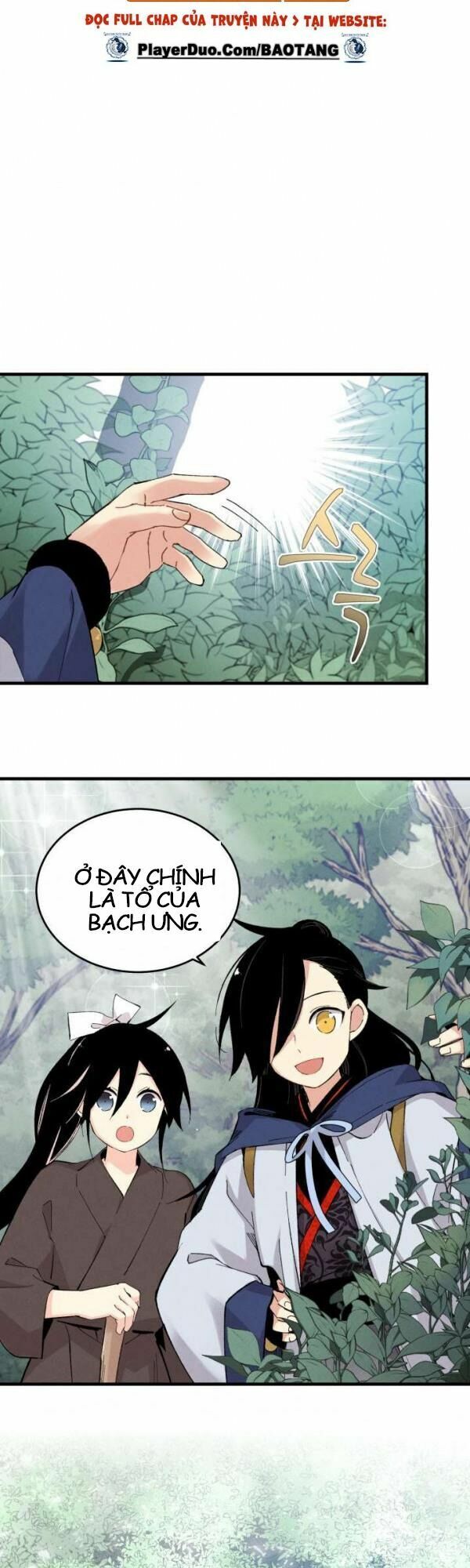 Phi Lôi Đạo: Chapter 29