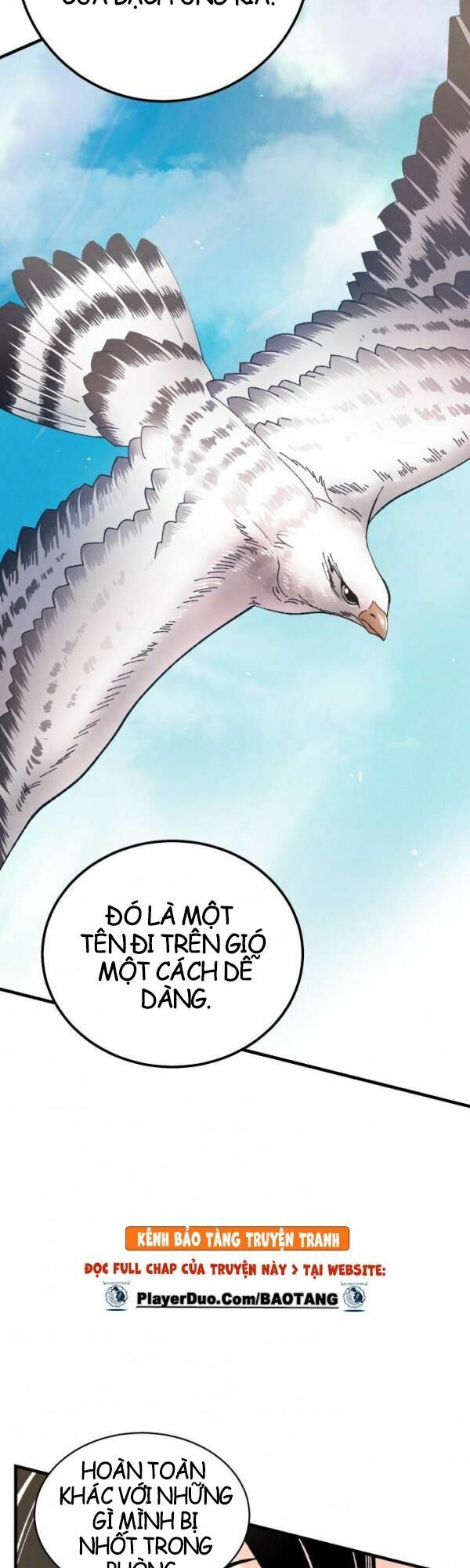 Phi Lôi Đạo: Chapter 29