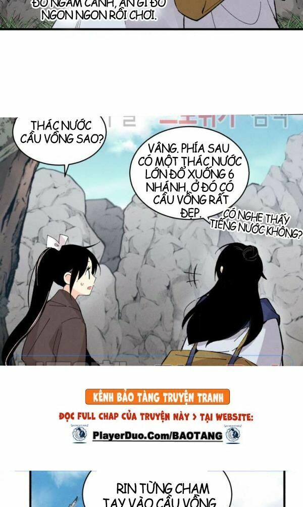 Phi Lôi Đạo: Chapter 29