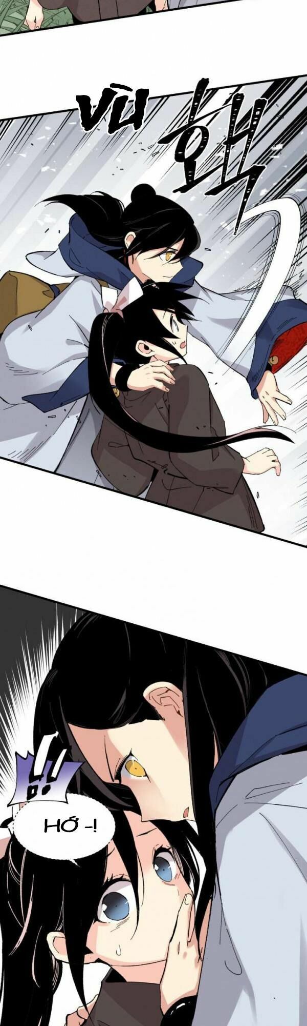 Phi Lôi Đạo: Chapter 29