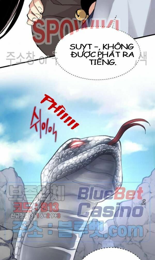 Phi Lôi Đạo: Chapter 29
