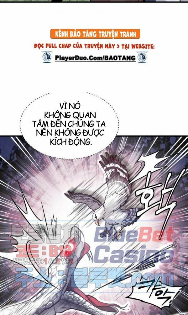 Phi Lôi Đạo: Chapter 29