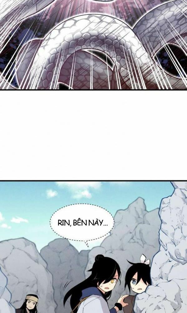 Phi Lôi Đạo: Chapter 29
