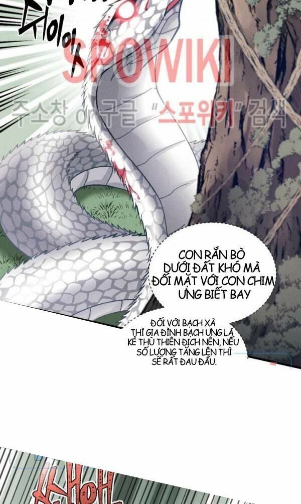 Phi Lôi Đạo: Chapter 29