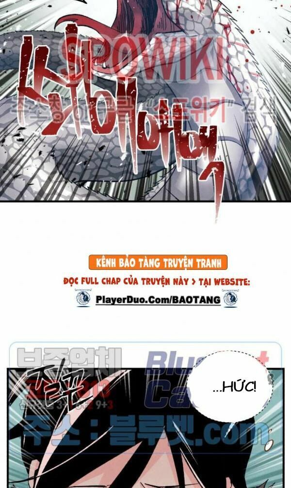 Phi Lôi Đạo: Chapter 29