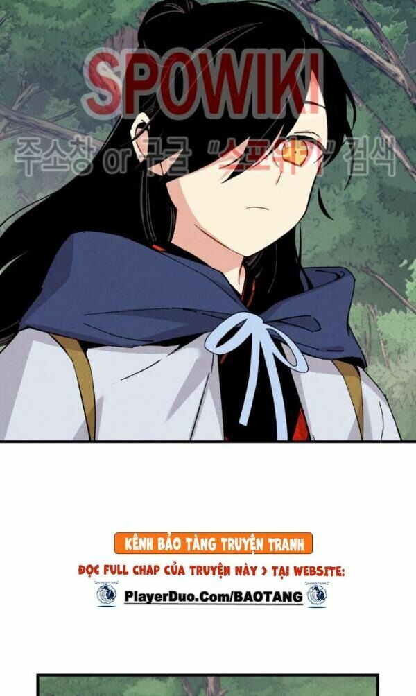 Phi Lôi Đạo: Chapter 29