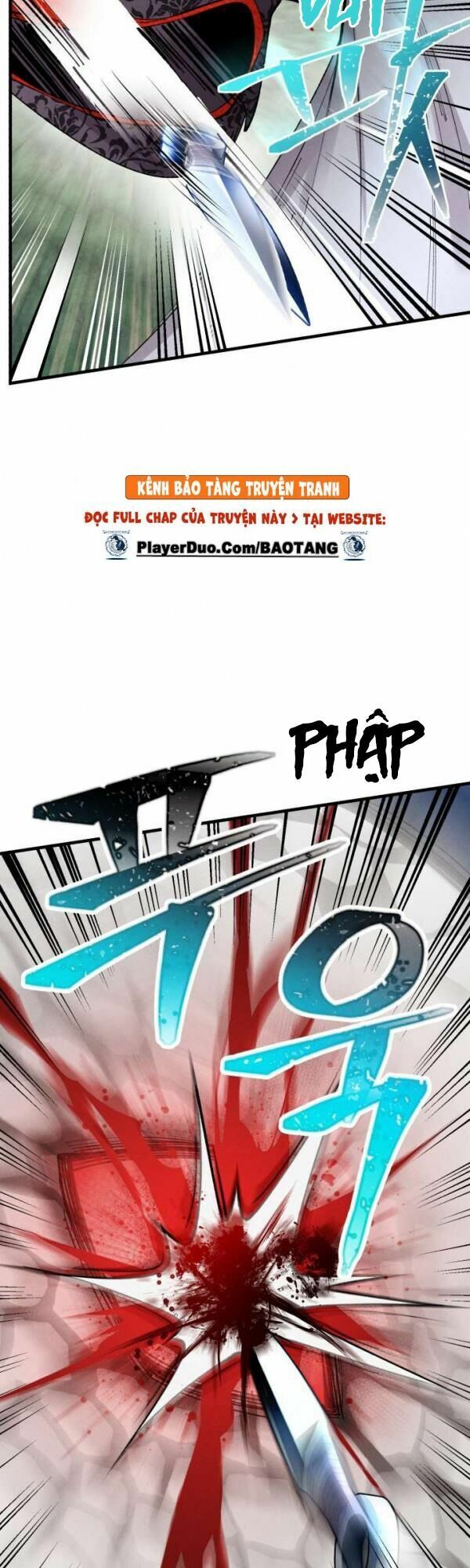 Phi Lôi Đạo: Chapter 32
