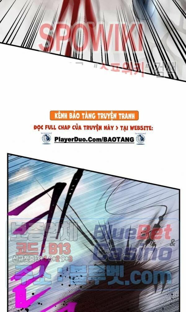 Phi Lôi Đạo: Chapter 32