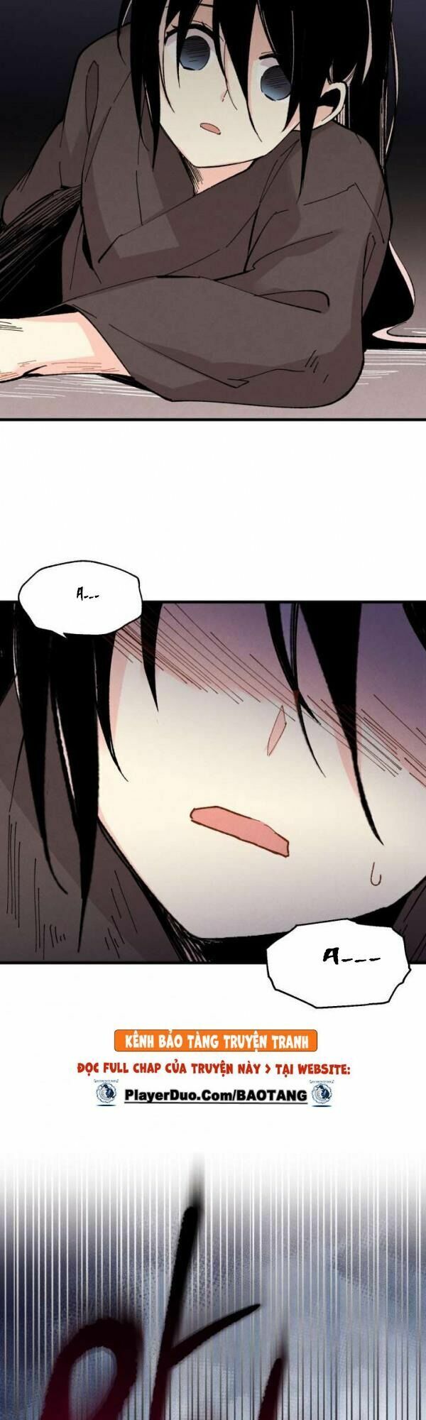 Phi Lôi Đạo: Chapter 32