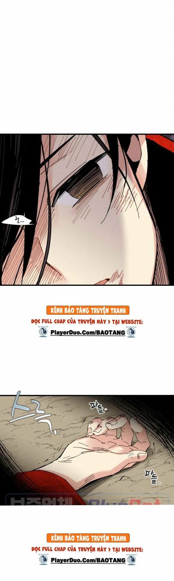 Phi Lôi Đạo: Chapter 32