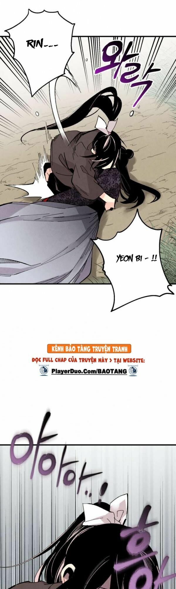 Phi Lôi Đạo: Chapter 32