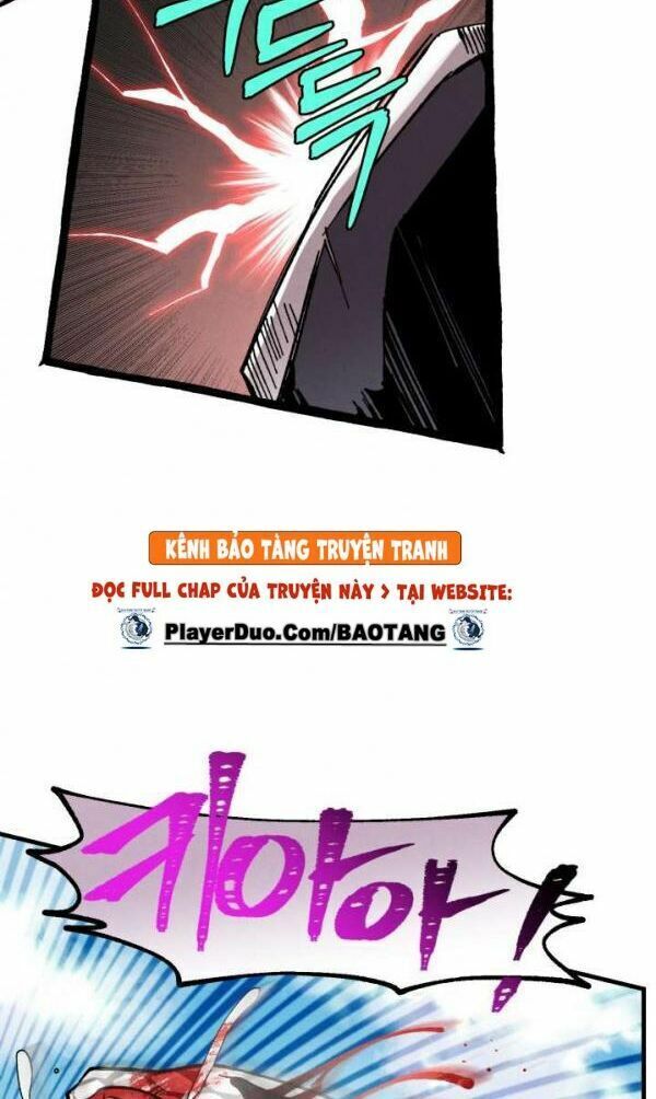 Phi Lôi Đạo: Chapter 32