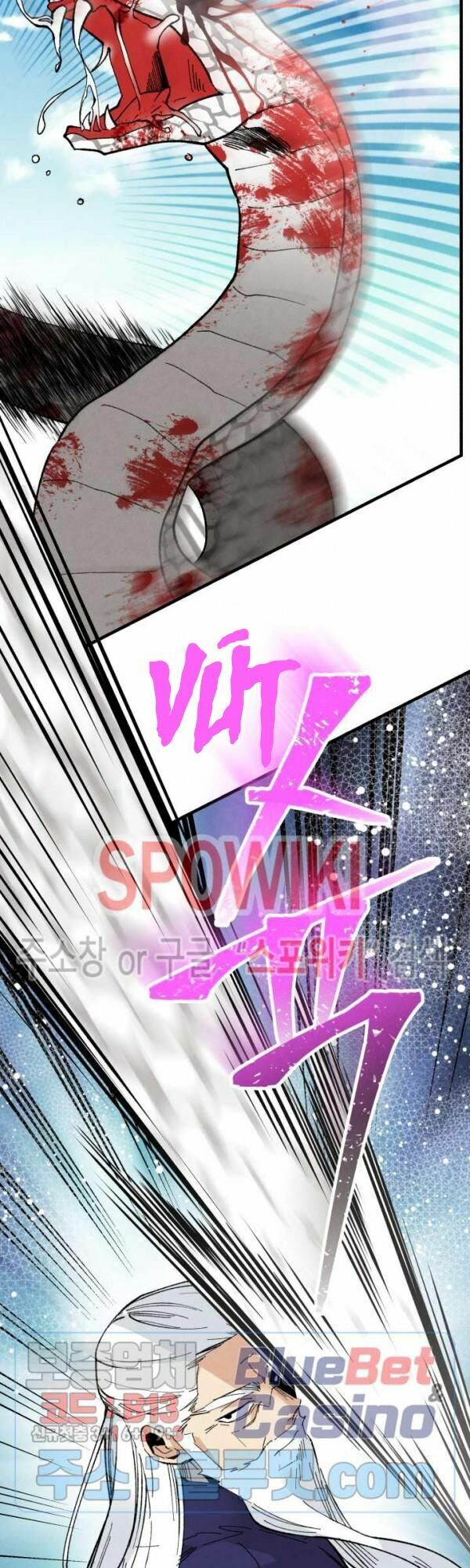 Phi Lôi Đạo: Chapter 32
