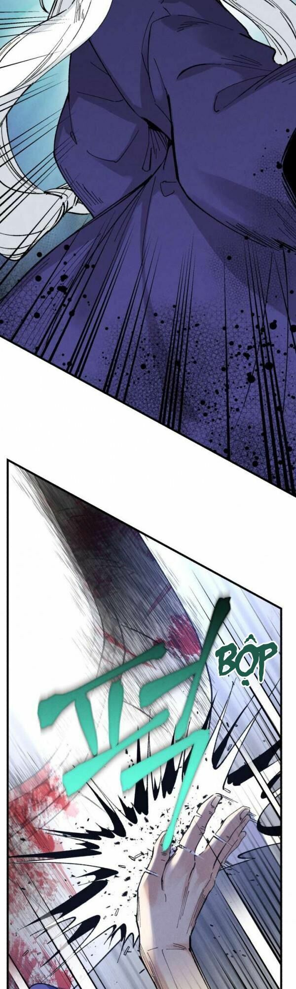 Phi Lôi Đạo: Chapter 32