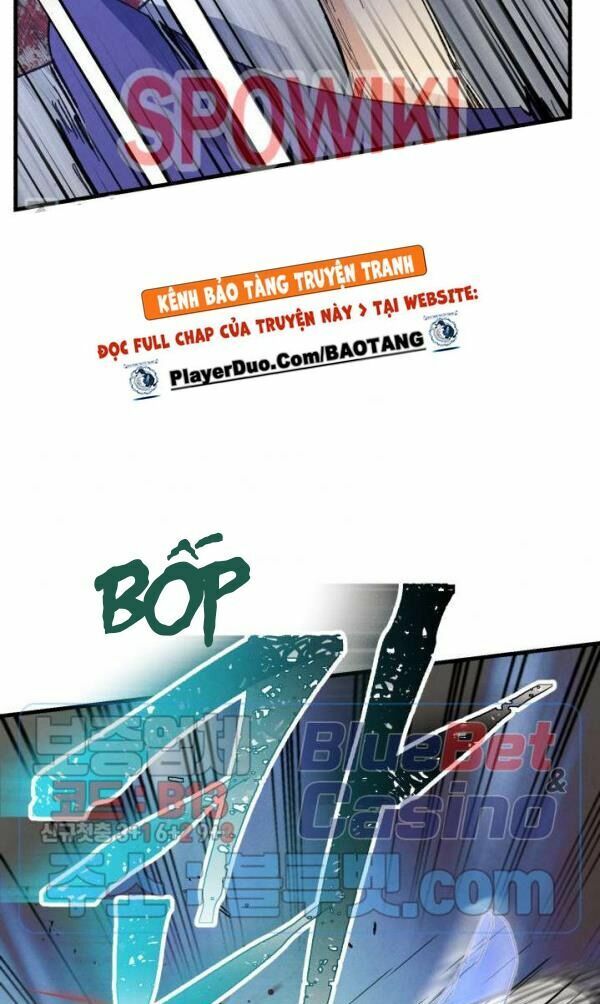 Phi Lôi Đạo: Chapter 32