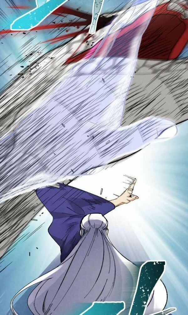 Phi Lôi Đạo: Chapter 32