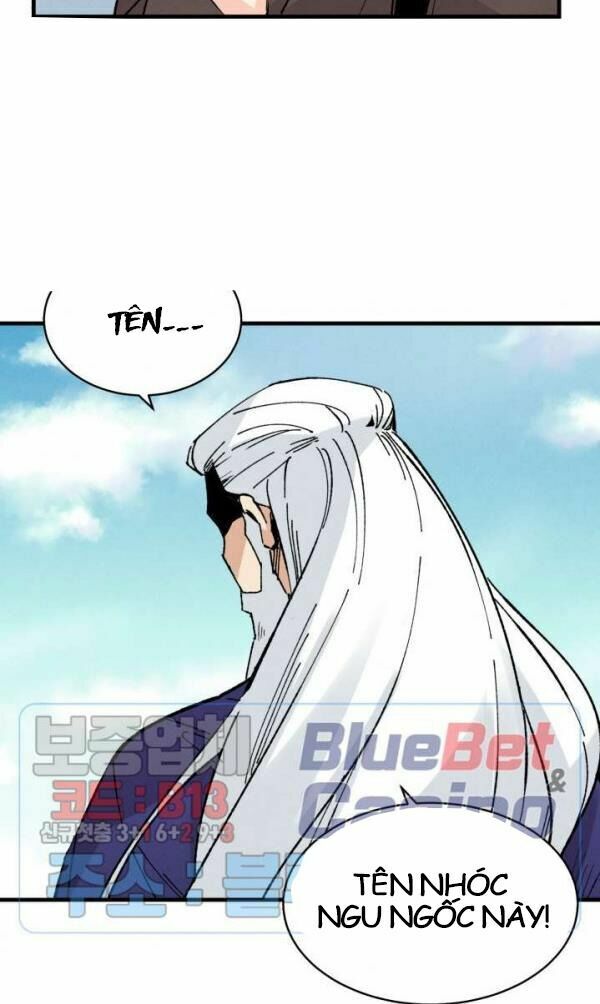 Phi Lôi Đạo: Chapter 32