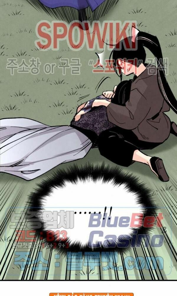 Phi Lôi Đạo: Chapter 32
