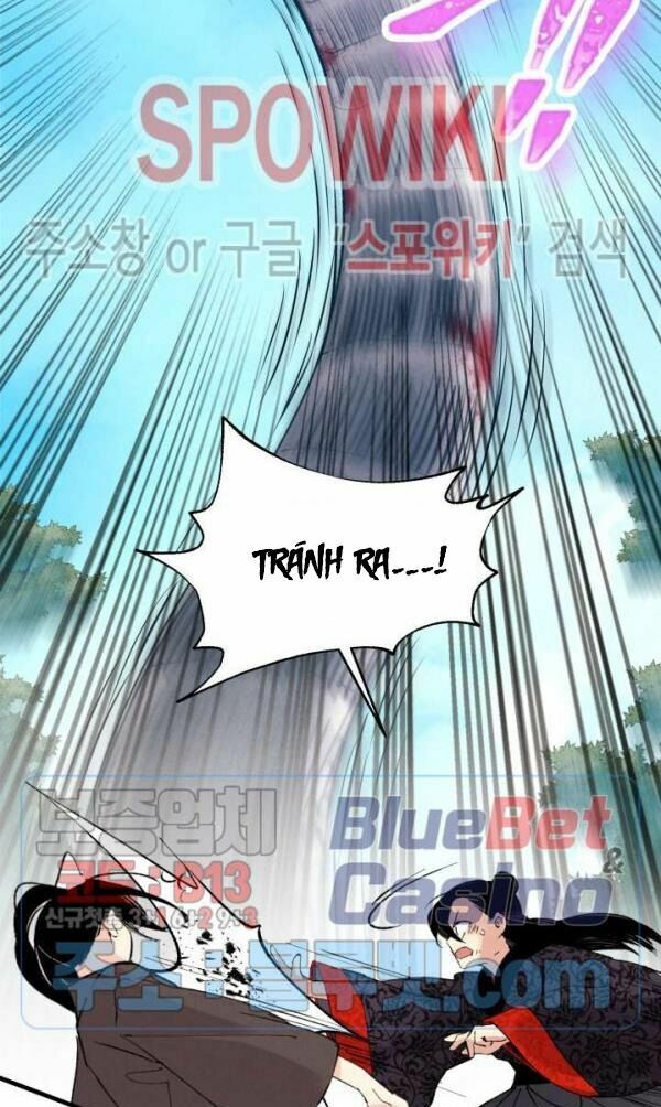 Phi Lôi Đạo: Chapter 32