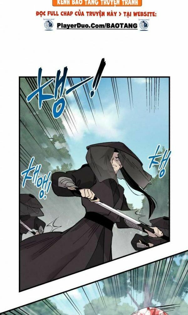 Phi Lôi Đạo: Chapter 32