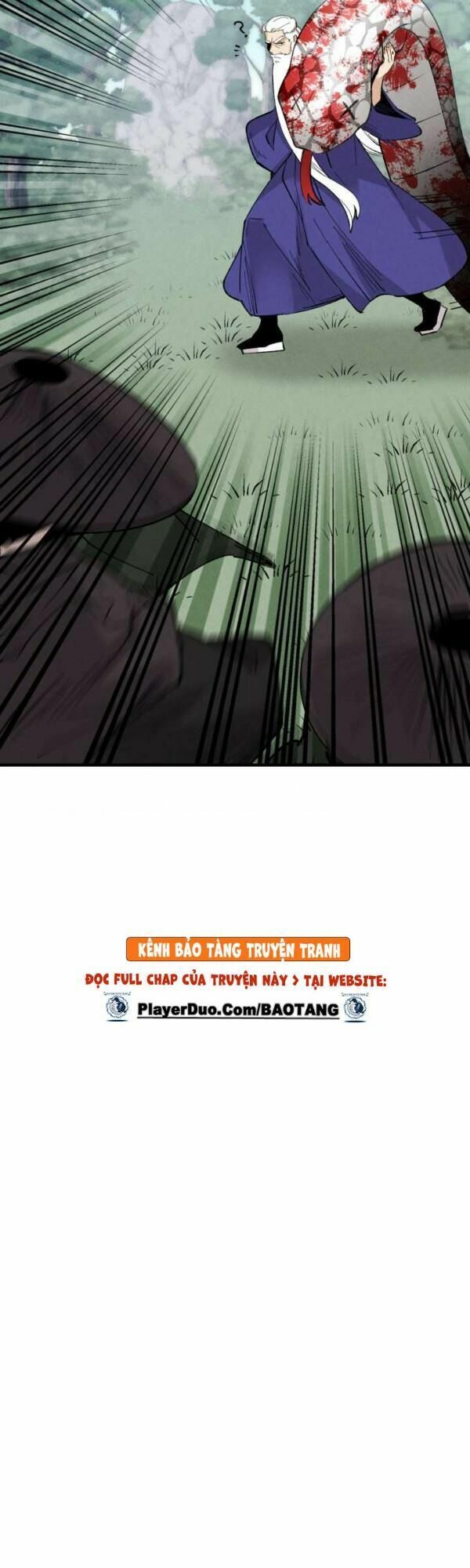 Phi Lôi Đạo: Chapter 32