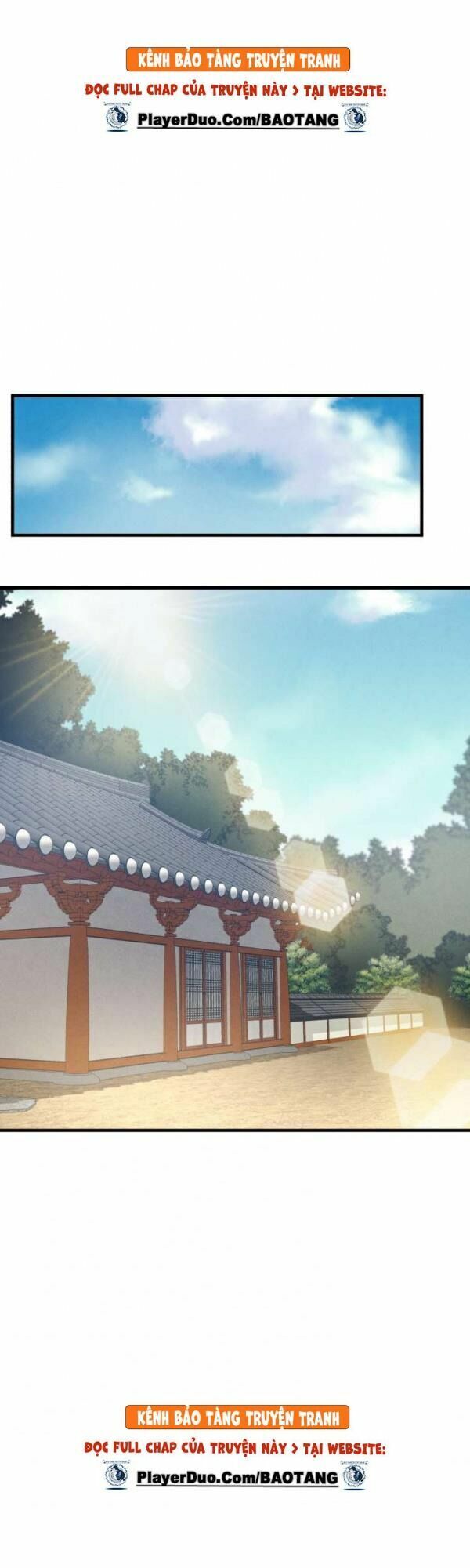 Phi Lôi Đạo: Chapter 32