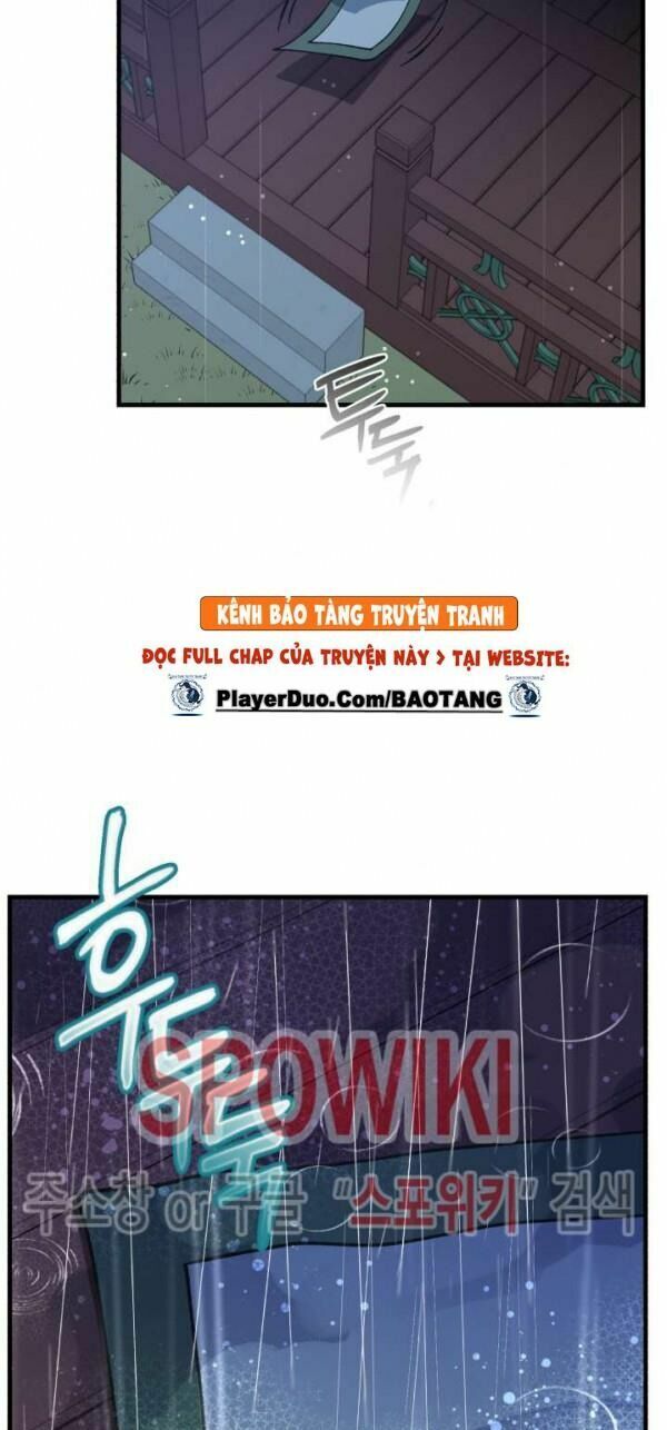 Phi Lôi Đạo: Chapter 32