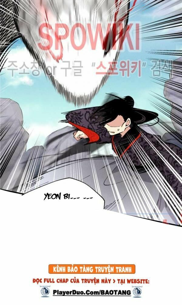 Phi Lôi Đạo: Chapter 32