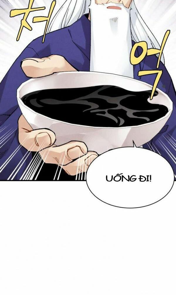 Phi Lôi Đạo: Chapter 34