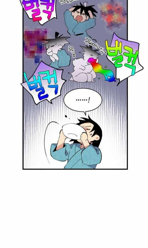 Phi Lôi Đạo: Chapter 34