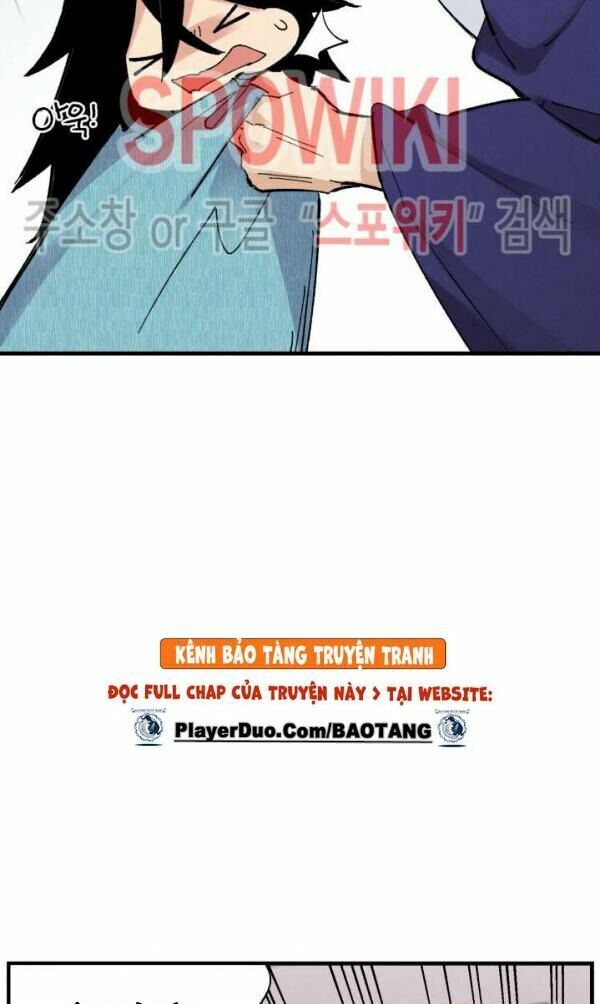 Phi Lôi Đạo: Chapter 34