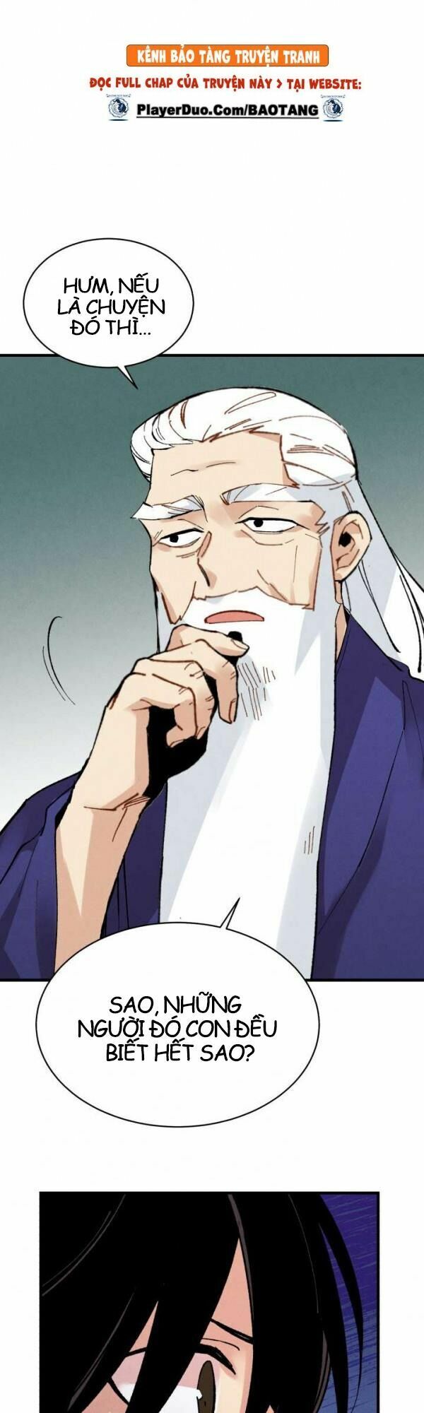 Phi Lôi Đạo: Chapter 34