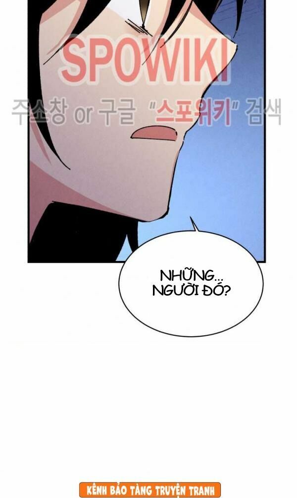 Phi Lôi Đạo: Chapter 34