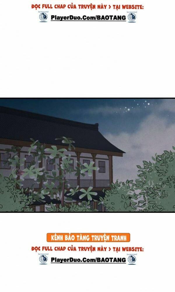 Phi Lôi Đạo: Chapter 34