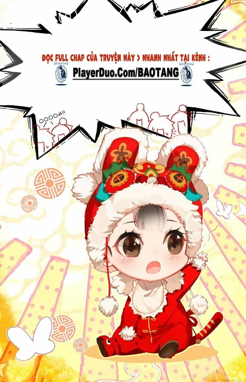 Phi Lôi Đạo: Chapter 34