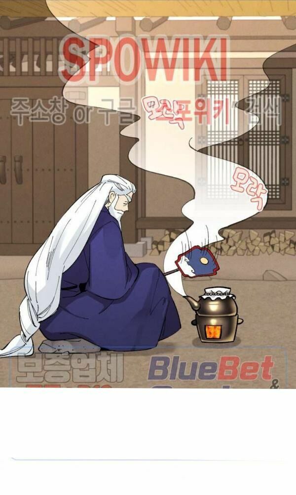 Phi Lôi Đạo: Chapter 34