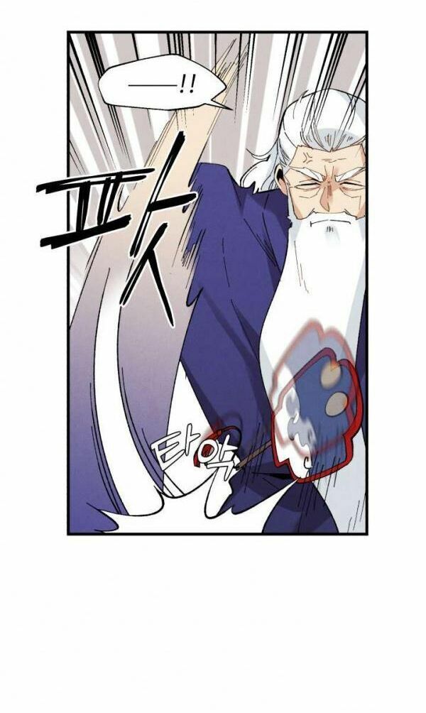 Phi Lôi Đạo: Chapter 34