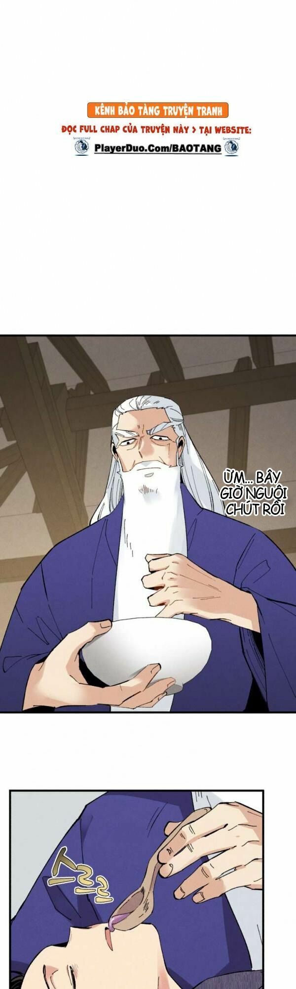 Phi Lôi Đạo: Chapter 34