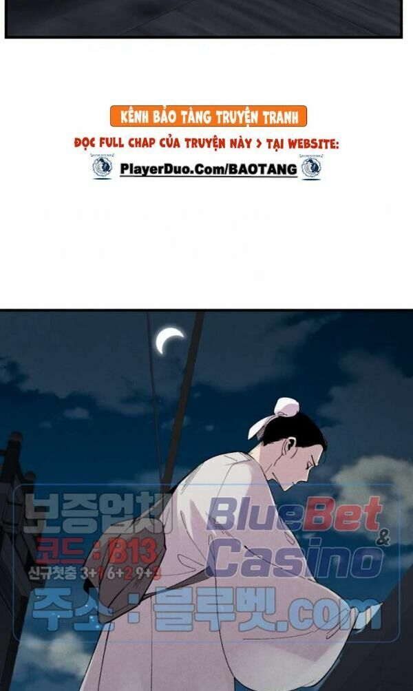 Phi Lôi Đạo: Chapter 37