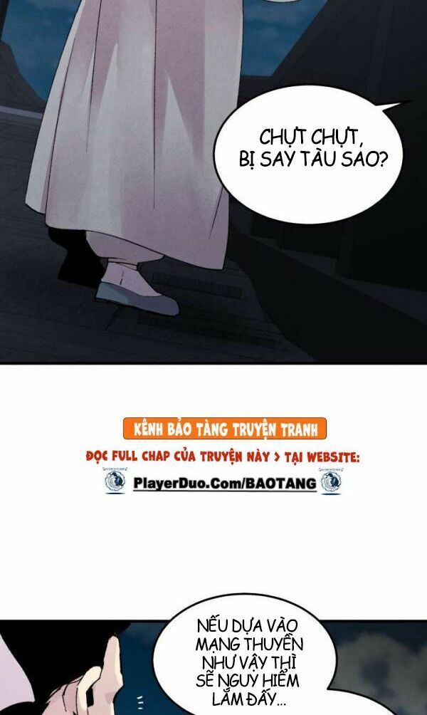 Phi Lôi Đạo: Chapter 37